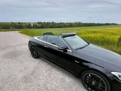 Gebraucht 2017 Mercedes C43 AMG AMG Cabrio | 37.900 € (Guter Preis)
