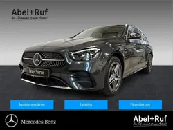 Mercedes E300