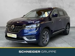 Blau Gebraucht 2020 Renault Koleos LIMITED SUV | 21.890 € (Fairer Preis)
