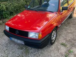 Rot Gebraucht 1993 VW Polo Coupé | 999 €