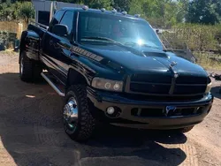 Schwarz Gebraucht 2001 Dodge Ram Abholung | 32.500 €