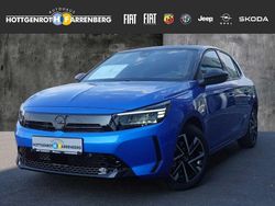 Kobalt blau Neu 2025 Opel Corsa S Kleinwagen | 23.290 €