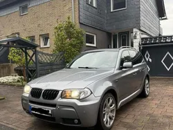 Grau Gebraucht 2006 BMW X3 M Sport SUV | 6.000 € (Fairer Preis)