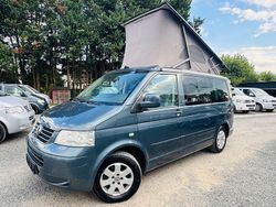 Offroadgrey Gebraucht 2007 VW T5 California Van | 26.990 €