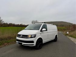 Weiß Gebraucht 2017 VW T6 Van | 15.499 € (Superpreis)