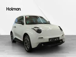 Weiß Gebraucht 2022 e.GO Life Kleinwagen | 7.009 € (Superpreis)