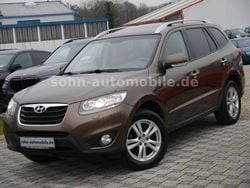 Braun Gebraucht 2011 Hyundai Santa Fe Premium SUV | 6.545 € (Fairer Preis)