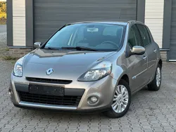 Gebraucht 2012 Renault Clio III Dynamique Kleinwagen | 2.700 € (Etwas zu teuer)