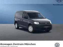 Grau Neu 2025 VW Caddy Van / Kleinbus | 34.960 €