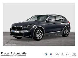Grau Gebraucht 2020 BMW X2 Performance SUV | 25.990 € (Fairer Preis)