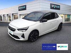 Weiß Gebraucht 2023 Opel Corsa-e GS Line Kleinwagen | 16.950 € (Guter Preis)