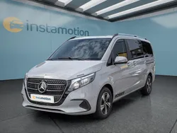Grau Gebraucht 2025 Mercedes V250 Van / Kleinbus | 66.549 € (Teuer)