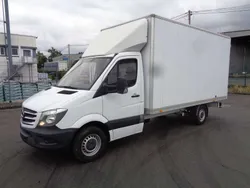 Gebraucht 2019 Mercedes Sprinter Van | 18.700 € (Teuer)