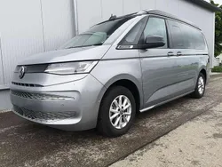 Monosilber matallic da... Neu 2025 VW T7 Comfortline Van | 62.744 € (Guter Preis)