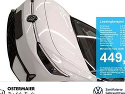 Weiß Gebraucht 2025 VW ID.7 GTX Kombi | 51.330 €