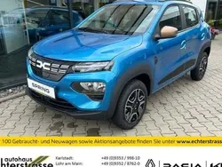 Gojirot Gebraucht 2023 Dacia Spring Extreme Kleinwagen | 15.350 € (Guter Preis)