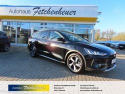 Schwarz Gebraucht 2024 Ford Focus Active X Kombi | 25.950 € (Fairer Preis)