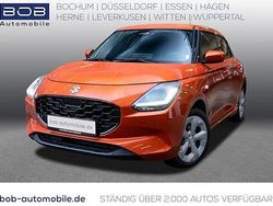 Schwarz Gebraucht 2024 VW Polo Move Limousine | 15.890 € (Guter Preis)