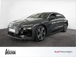Magnetgrau Neu 2025 Audi A6 e-tron Performance Kombi | 96.188 € (Fairer Preis)