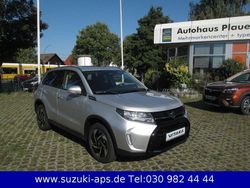 Silber Gebraucht 2024 Suzuki Vitara GLX SUV | 27.900 € (Etwas zu teuer)