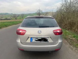 Beige Gebraucht 2012 Seat Ibiza Ecomotive Limousine | 3.000 € (Fairer Preis)