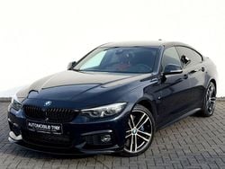 Schwarz Gebraucht 2019 BMW 430 Gran Coupé M Sport Coupé | 30.990 € (Fairer Preis)
