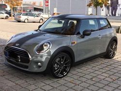 Grau Gebraucht 2018 Mini ONE Kleinwagen | 12.850 € (Fairer Preis)