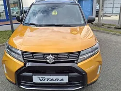 Gelb Neu 2025 Suzuki Vitara Comfort SUV | 29.400 € (Teuer)