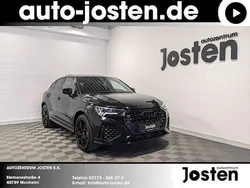 Gebraucht 2021 Audi RS Q3 Sportback Ambiente SUV | 56.490 € (Etwas zu teuer)