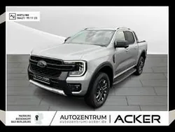Iconic silver Neu 2025 Ford Ranger Wildtrack Abholung | 49.190 € (Superpreis)