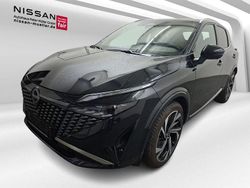 Schwarz Gebraucht 2024 Nissan Qashqai Tekna+ SUV | 30.950 € (Fairer Preis)