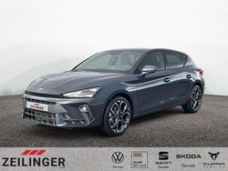 Grau Gebraucht 2025 Cupra Leon Limousine | 32.212 € (Superpreis)