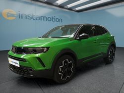 Grün Gebraucht 2024 Opel Mokka SUV | 24.199 € (Fairer Preis)