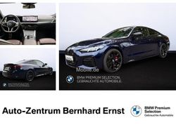 Blau Gebraucht 2024 BMW M440 M Sport Limousine | 59.900 € (Fairer Preis)