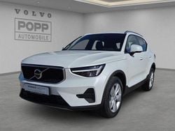 Crystal white Gebraucht 2023 Volvo XC40 Core SUV | 28.850 € (Guter Preis)