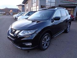 Schwarz Gebraucht 2018 Nissan X-Trail N-Connecta SUV | 17.999 € (Fairer Preis)