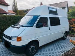 VW T4