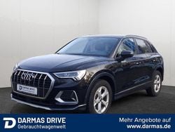 Schwarz Gebraucht 2022 Audi Q3 Advanced SUV | 28.990 € (Superpreis)
