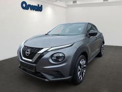 Grau Neu 2025 Nissan Juke Acenta SUV | 26.290 € (Fairer Preis)