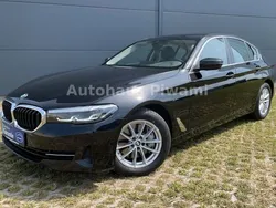 Schwarz Gebraucht 2023 BMW 530 Limousine | 38.400 €