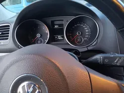 Schwarz Gebraucht 2009 VW Golf VI Kombi | 2.800 € (Guter Preis)