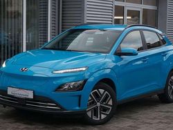 Blau Gebraucht 2023 Hyundai Kona Select SUV | 17.770 € (Guter Preis)