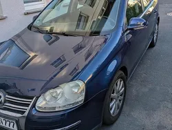 Blau Gebraucht 2008 VW Jetta Limousine | 5.000 € (Fairer Preis)