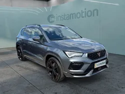 Grau Gebraucht 2022 Cupra Ateca SUV | 33.400 € (Guter Preis)