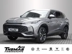Medal silver Neu 2025 MG HS Comfort SUV | 26.990 € (Guter Preis)
