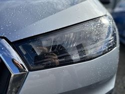 Silber Neu 2025 Skoda Fabia Kleinwagen | 18.699 € (Guter Preis)