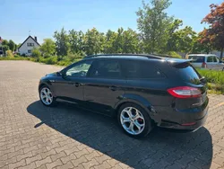 Schwarz Gebraucht 2012 Ford Mondeo Titanium Kombi | 5.900 € (Fairer Preis)