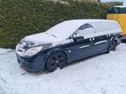 Schwarz Gebraucht 2007 Opel Vectra Kombi | 1.690 € (Fairer Preis)