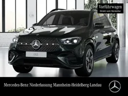 Grün Gebraucht 2025 Mercedes GLE400 AMG SUV | 92.250 € (Fairer Preis)