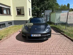Grau Gebraucht 2019 Porsche Panamera 4S Limousine | 79.999 € (Fairer Preis)